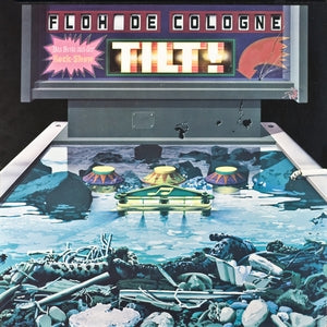 Floh De Cologne: Tilt! - CD