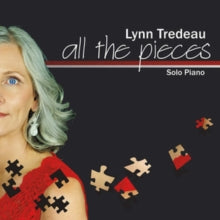 Lynn Tredeau: All The Pieces - CD