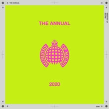 Various Artists: The Annual 2020