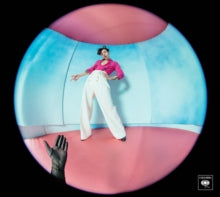 Harry Styles: Fine Line - CD