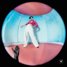 Harry Styles: Fine Line - Vinyl