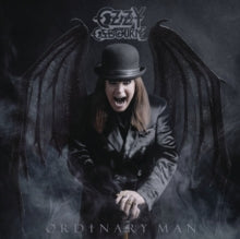 Ozzy Osbourne: Ordinary Man - Vinyl