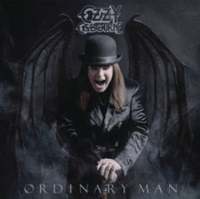 Ozzy Osbourne: Ordinary Man - CD