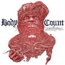 Body Count: Carnivore - CD