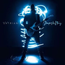 Joe Satriani: Shapeshifting - Vinyl