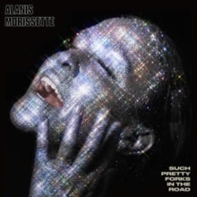 Alanis Morissette: Such Pretty Forks In The Road - Vinyl