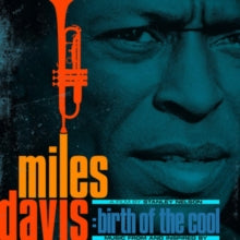 Miles Davis: Music From And Inspired By Birth Of The Cool. A Film By Stanley Nelson - Vinyl