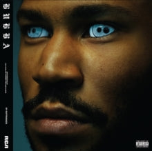 KAYTRANADA: Bubba - Vinyl