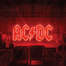 AC/DC: Power Up - Vinyl