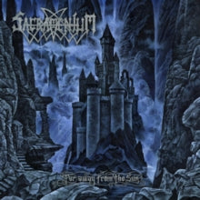 Sacramentum: Far Away From The Sun - CD