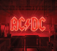AC/DC: Power Up - CD