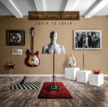 Morse/Portnoy/George: Cov3R To Cov3R (Jewelcase) - CD
