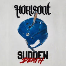 Horisont: Sudden Death - Vinyl