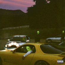 JackBoys and Travis Scott: Jackboys - Vinyl