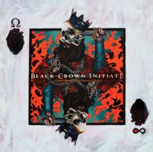 Black Crown Initiate: Violent Portraits Of Doomed Escape - Vinyl