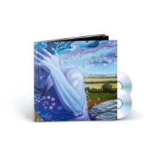 Kansas: The Absence Of Presence (Limited Edition Artbook) - CD