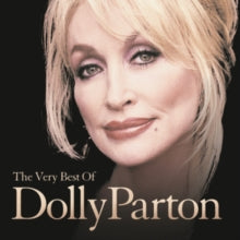 Dolly Parton: The Very Best Of Dolly Parton - Vinyl