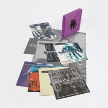 Depeche Mode: Ultra - The 12 Inch Singles - Vinyl
