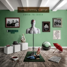 Morse/Portnoy/George: Cover To Cover (Re-Mastered 2020) - Vinyl