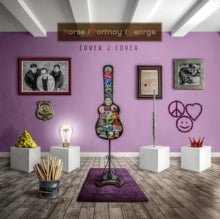 Morse/Portnoy/George: Cover 2 Cover (Re-Mastered 2020) - Vinyl