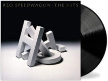 REO Speedwagon: The Hits - Vinyl