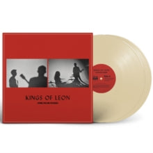 Kings of Leon: When You See Yourself (Cream Vinyl) - Vinyl