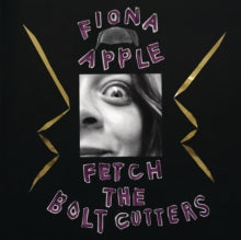 Fiona Apple: Fetch The Bolt Cutters - Vinyl