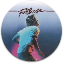 Various Artists: Footloose - Original Soundtrack (Picture Disc) - Vinyl