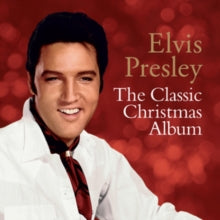 Elvis Presley: The Classic Christmas Album - Vinyl