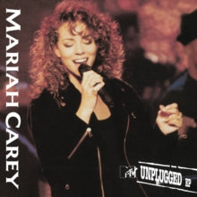Mariah Carey: Mtv Unplugged - Vinyl