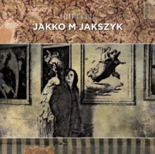 Jakko M. Jakszyk: Secrets & Lies - Vinyl