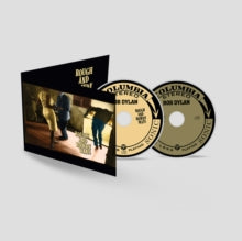 Bob Dylan: Rough And Rowdy Ways - CD