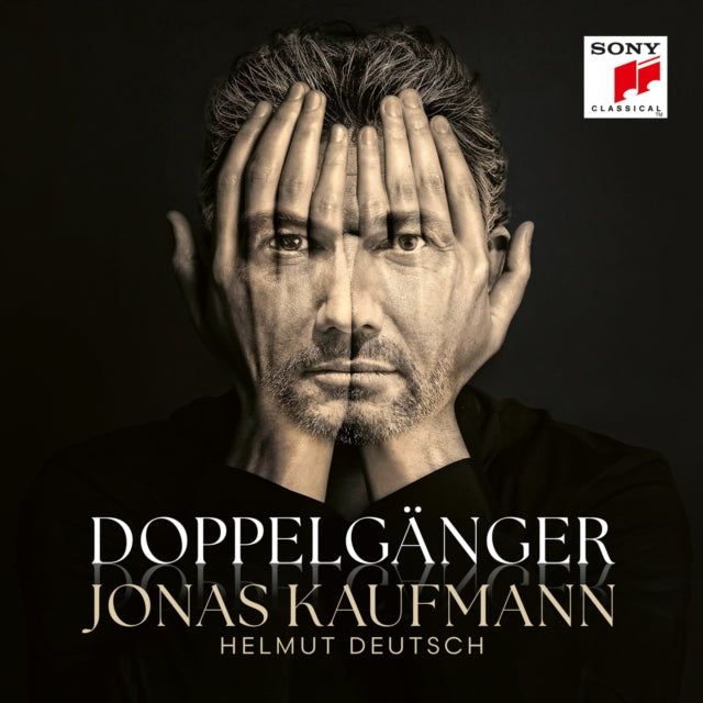 Jonas Kaufmann: Doppelganger - CD