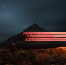 Dominic Fike: What Could Possibly Go Wrong? - Vinyl