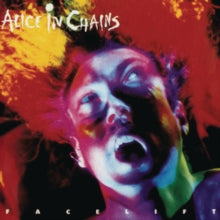Alice in Chains: Facelift - Vinyl
