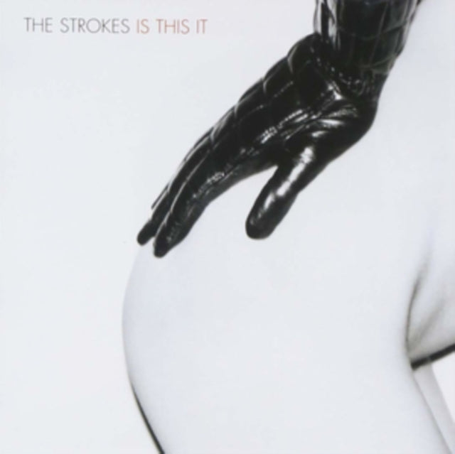 The Strokes: Is This It - Vinyl