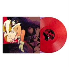 Seatbelts: Cowboy Bebop - Original Soundtrack - Vinyl