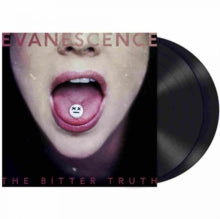 Evanescence: The Bitter Truth - Vinyl