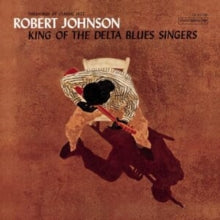 Robert Johnson: King Of The Delta Blues Singers (Limited Turquoise Vinyl) - Vinyl