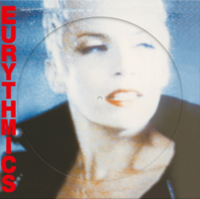 Eurythmics: Be Yourself Tonight (Rsd 2025) - Vinyl