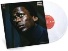 Miles Davis: In A Silent Way (White Vinyl) - Vinyl