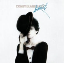 Lou Reed: Coney Island Baby (White Vinyl) - Vinyl
