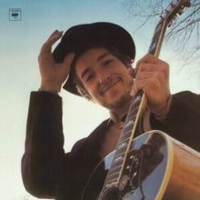 Bob Dylan: Nashville Skyline (White Vinyl) - Vinyl