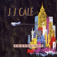 J.J. Cale: Travel-Log (Limited Mimosa Vinyl) - Vinyl