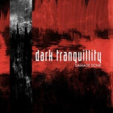 Dark Tranquillity: Damage Done (+Bonus) - CD