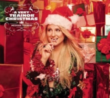Meghan Trainor: A Very Trainor Christmas - CD