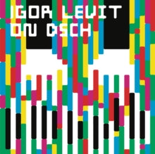 Igor Levit: On Dsch - CD