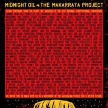 Midnight Oil: The Makarrata Project - Vinyl