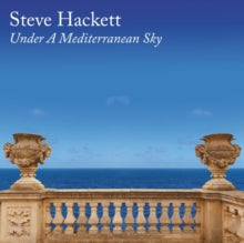 Steve Hackett: Under A Mediterranean Sky - Vinyl