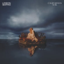 London Grammar: Californian Soil - CD